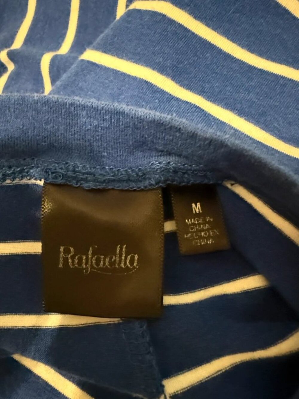 Rafaella Dress - Picture 5 of 5